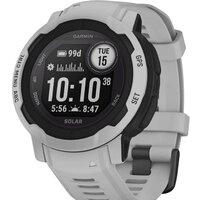 Garmin Instinct 2 Solar (серый)