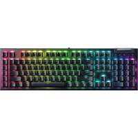 Razer BlackWidow V4 X (Razer Green, нет кириллицы)