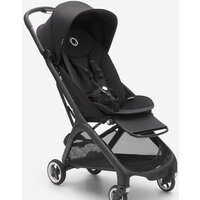Bugaboo Butterfly (black/midnight black)
