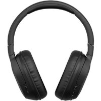 Наушники Belkin SoundForm Surround Wireless (черный) - Превью изображения №2 — Интернет-магазин Time-Shop