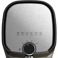 Аэрогриль (аэрофритюрница) Tefal EY501D15 - Превью изображения №5 — Интернет-магазин Time-Shop