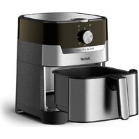 Аэрогриль (аэрофритюрница) Tefal EY501D15 - Превью изображения №3 — Интернет-магазин Time-Shop