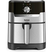 Аэрогриль (аэрофритюрница) Tefal EY501D15 - Превью изображения №2 — Интернет-магазин Time-Shop