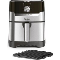 Аэрогриль (аэрофритюрница) Tefal EY501D15 - Превью изображения №8 — Интернет-магазин Time-Shop