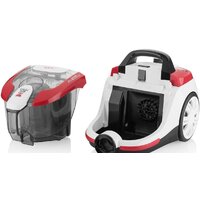 Пылесос ETA Salvet 0513 90000 - Превью изображения №11 — Интернет-магазин Time-Shop