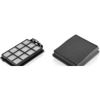 Пылесос ETA Salvet 0513 90000 - Превью изображения №8 — Интернет-магазин Time-Shop