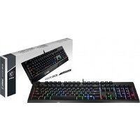 Клавиатура MSI Vigor GK20 - Превью изображения №5 — Интернет-магазин Time-Shop