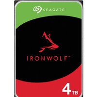 Seagate IronWolf 4TB ST4000VN006
