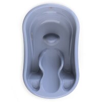Ванночка для купания Kidwick Лайнер KW230506 (фиолетовый) - Превью изображения №3 — Интернет-магазин Time-Shop