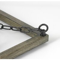 Подвесная люстра Lussole Fremont LSP-8817 - Превью изображения №2 — Интернет-магазин Time-Shop