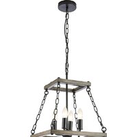 Lussole Fremont LSP-8817