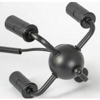 Подвесная люстра Lussole Fremont LSP-8817 - Превью изображения №4 — Интернет-магазин Time-Shop