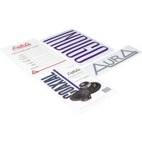 Коаксиальная АС Aura Indigo-GF6X - Превью изображения №7 — Интернет-магазин Time-Shop