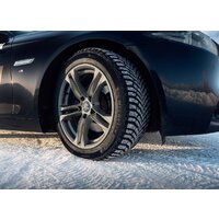 Зимние шины Michelin X-Ice North 4 215/55R17 98T (шипы) - Превью изображения №5 — Интернет-магазин Time-Shop