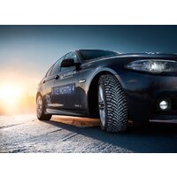 Зимние шины Michelin X-Ice North 4 215/55R17 98T (шипы) - Превью изображения №3 — Интернет-магазин Time-Shop