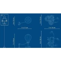 Конструктор LEGO Friends 41423 Джунгли: спасение тигра на воздушном шаре - Превью изображения №12 — Интернет-магазин Time-Shop