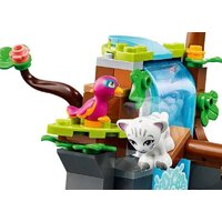 Конструктор LEGO Friends 41423 Джунгли: спасение тигра на воздушном шаре - Превью изображения №4 — Интернет-магазин Time-Shop