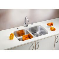 Кухонная мойка Alveus Duo 30 [1036849] - Превью изображения №2 — Интернет-магазин Time-Shop