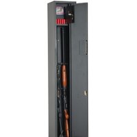 Оружейный сейф Меткон ОШН-5 - Превью изображения №2 — Интернет-магазин Time-Shop