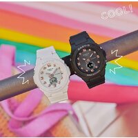 Наручные часы Casio Baby-G BGA-320-7A2 - Превью изображения №2 — Интернет-магазин Time-Shop