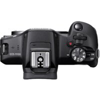 Беззеркальный фотоаппарат Canon EOS R100 Body - Превью изображения №3 — Интернет-магазин Time-Shop