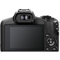 Беззеркальный фотоаппарат Canon EOS R100 Body - Превью изображения №2 — Интернет-магазин Time-Shop