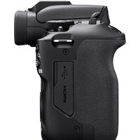Беззеркальный фотоаппарат Canon EOS R100 Body - Превью изображения №6 — Интернет-магазин Time-Shop