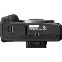 Беззеркальный фотоаппарат Canon EOS R100 Body - Превью изображения №4 — Интернет-магазин Time-Shop