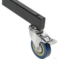 Стойка Godox 240FS на колесах - Превью изображения №5 — Интернет-магазин Time-Shop