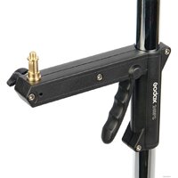 Стойка Godox 240FS на колесах - Превью изображения №4 — Интернет-магазин Time-Shop