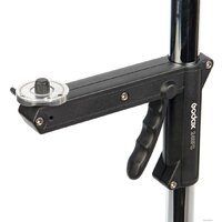 Стойка Godox 240FS на колесах - Превью изображения №3 — Интернет-магазин Time-Shop