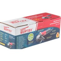 Угловая шлифмашина Wortex AG1209 AG120900018 - Превью изображения №8 — Интернет-магазин Time-Shop