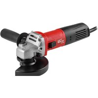 Угловая шлифмашина Wortex AG1209 AG120900018 - Превью изображения №2 — Интернет-магазин Time-Shop