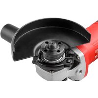 Угловая шлифмашина Wortex AG1209 AG120900018 - Превью изображения №7 — Интернет-магазин Time-Shop