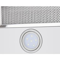 Кухонная вытяжка HOMSair Flat 50 (белый) - Превью изображения №14 — Интернет-магазин Time-Shop