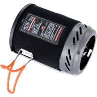 Туристическая горелка Fire-Maple Star FMS-X1 - Превью изображения №4 — Интернет-магазин Time-Shop