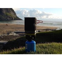 Туристическая горелка Fire-Maple Star FMS-X1 - Превью изображения №10 — Интернет-магазин Time-Shop