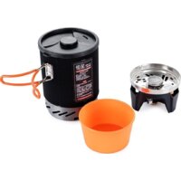 Туристическая горелка Fire-Maple Star FMS-X1 - Превью изображения №2 — Интернет-магазин Time-Shop