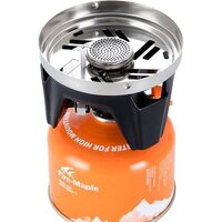 Туристическая горелка Fire-Maple Star FMS-X1 - Превью изображения №5 — Интернет-магазин Time-Shop