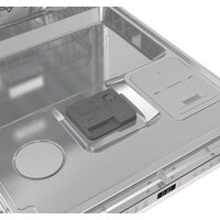 Отдельностоящая посудомоечная машина Hisense HV693B60UVAD - Превью изображения №9 — Интернет-магазин Time-Shop