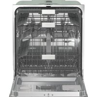 Отдельностоящая посудомоечная машина Hisense HV693B60UVAD - Превью изображения №3 — Интернет-магазин Time-Shop