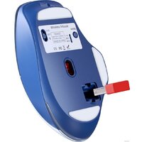 Игровая мышь Defender Tisa GM-126 - Превью изображения №5 — Интернет-магазин Time-Shop