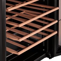 Винный шкаф MAUNFELD MFWC-85SB34 - Превью изображения №7 — Интернет-магазин Time-Shop