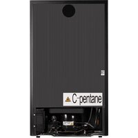 Винный шкаф MAUNFELD MFWC-85SB34 - Превью изображения №4 — Интернет-магазин Time-Shop