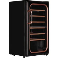 Винный шкаф MAUNFELD MFWC-85SB34 - Превью изображения №3 — Интернет-магазин Time-Shop