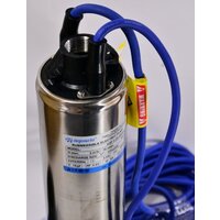 Колодезный насос Aquario ASP3-35-100WA - Превью изображения №6 — Интернет-магазин Time-Shop