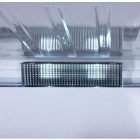 Холодильник Sharp SJ-XP59PGBK - Превью изображения №6 — Интернет-магазин Time-Shop