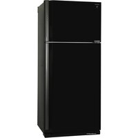 Холодильник Sharp SJ-XP59PGBK - Превью изображения №2 — Интернет-магазин Time-Shop