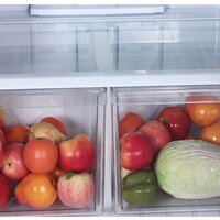 Холодильник Sharp SJ-XP59PGBK - Превью изображения №5 — Интернет-магазин Time-Shop