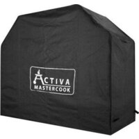 Газовый гриль для дачи Activa Mastercook 19689GD - Превью изображения №15 — Интернет-магазин Time-Shop